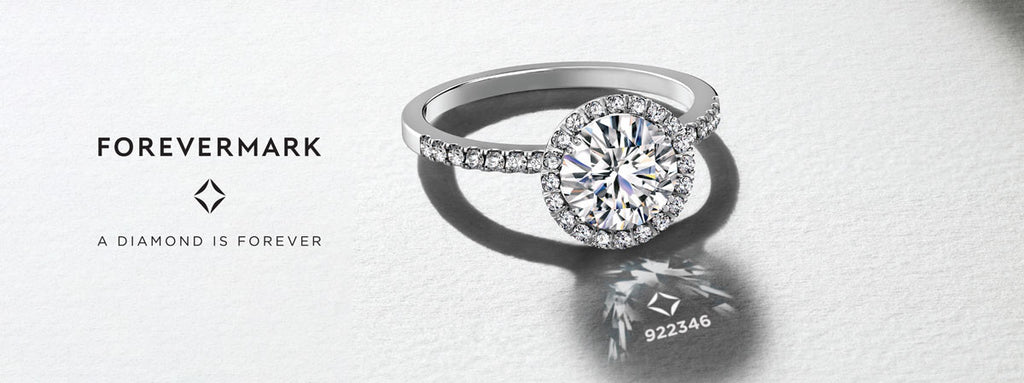 Forevermark Engagement Rings