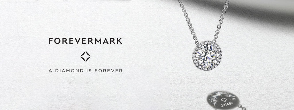 Forevermark Diamond Necklaces