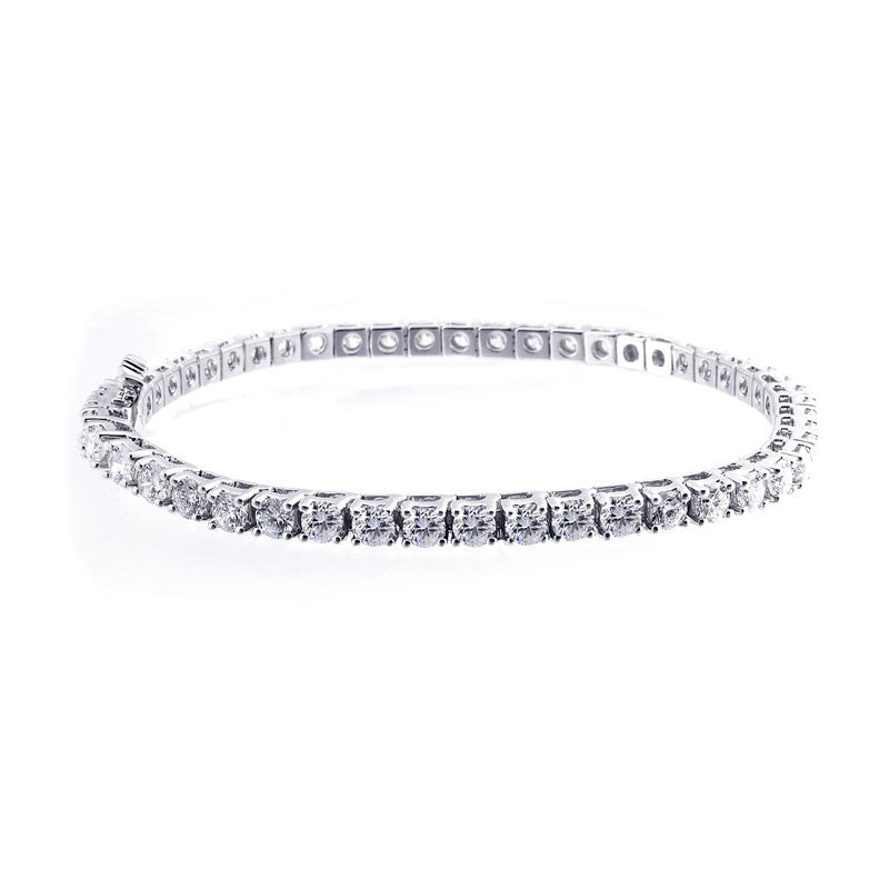 Miracle Mark Diamond Bracelet - 170-00350