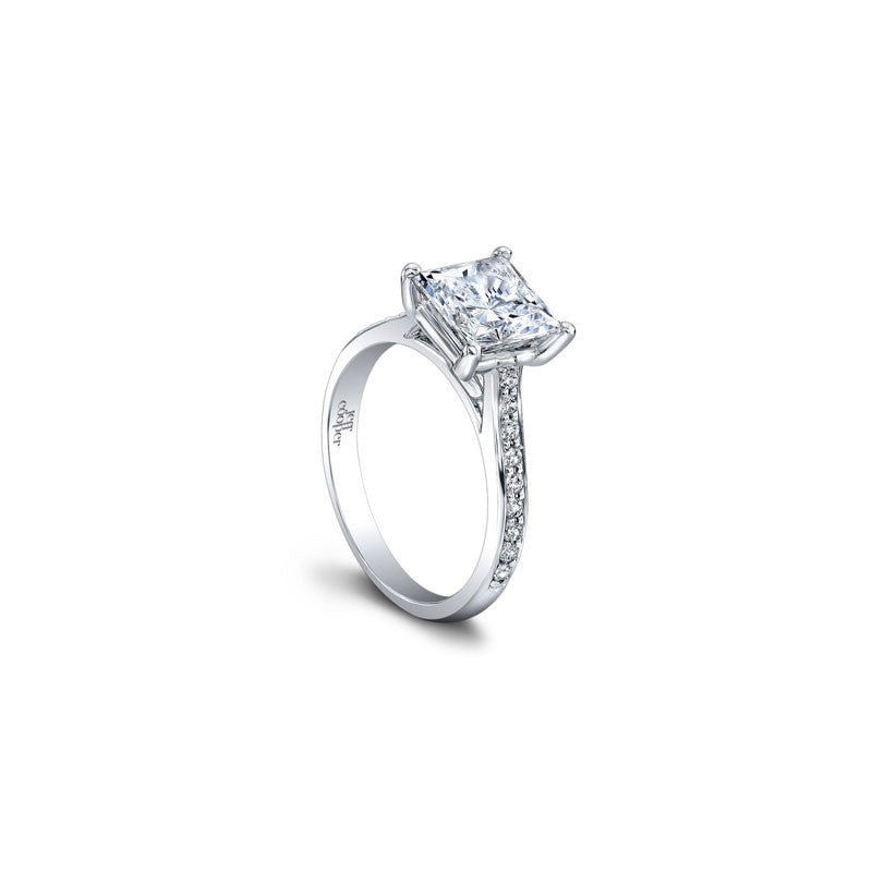 Callie Engagement Ring