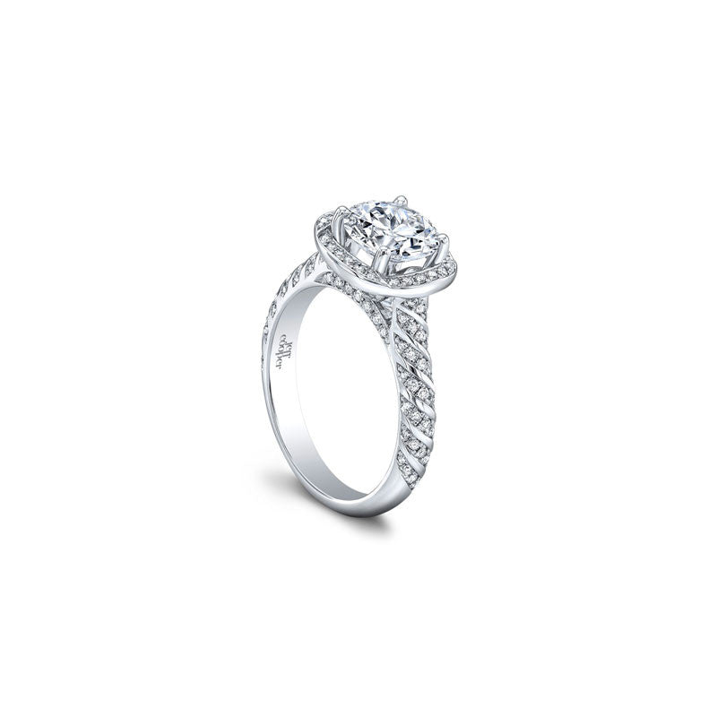 Lulu Engagement Ring