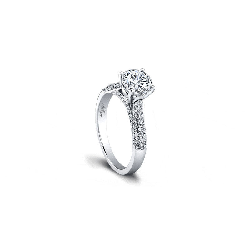 Tatiana Engagement Ring