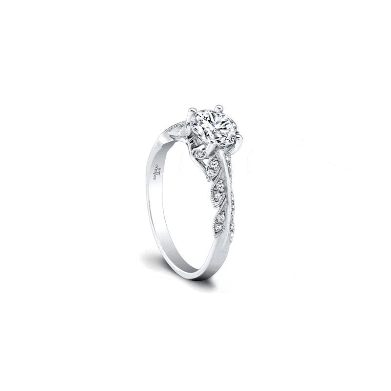 Lisette Engagement Ring