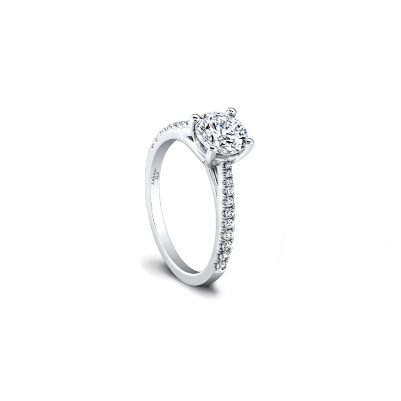 Tilly Engagement Ring