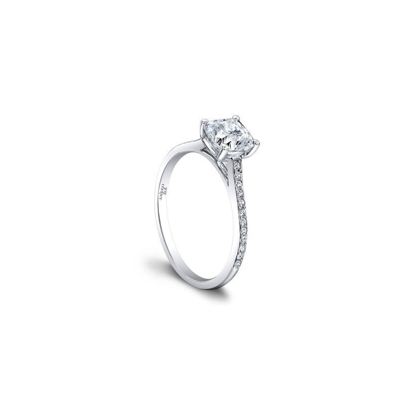 Clarie Engagement Ring
